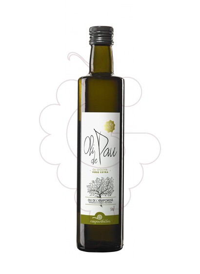 Foto Aceite Aceite de Pau