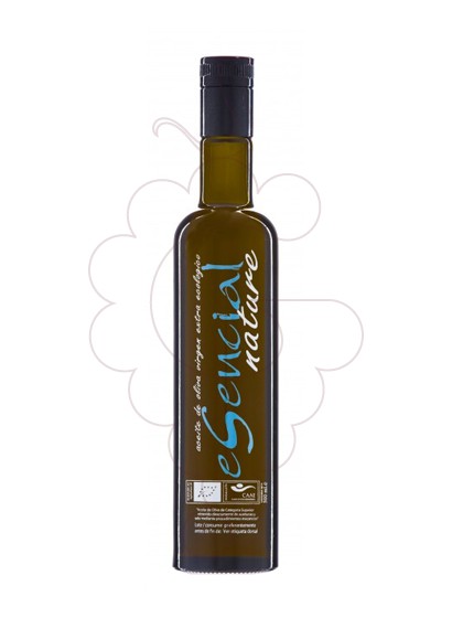 Foto Aceite Aceite Esencial Nature