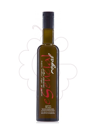 Foto Aceite Aceite Esencial Royal