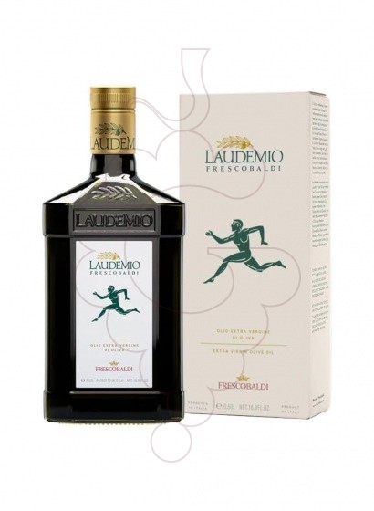 Foto Aceite Oli laudemio 50 cl