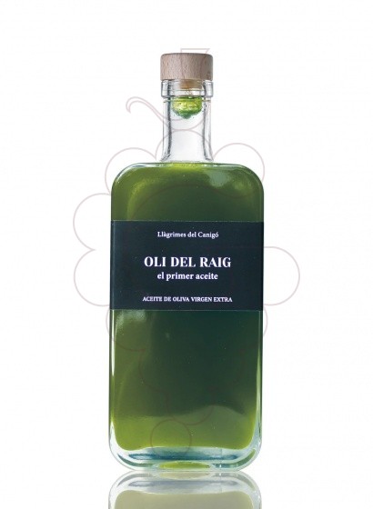 Foto Aceite Aceite Llàgrimes del Canigó del Raig