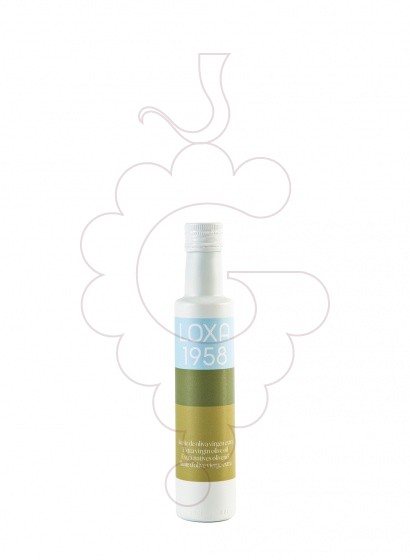 Foto Aceite Aceite Loxa Dorica (mini)