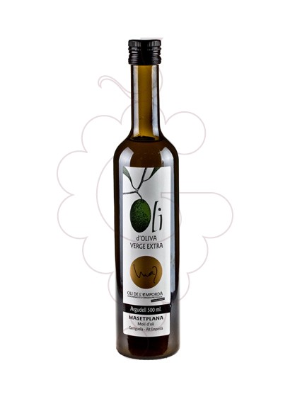 Foto Aceite Oli Masetplana