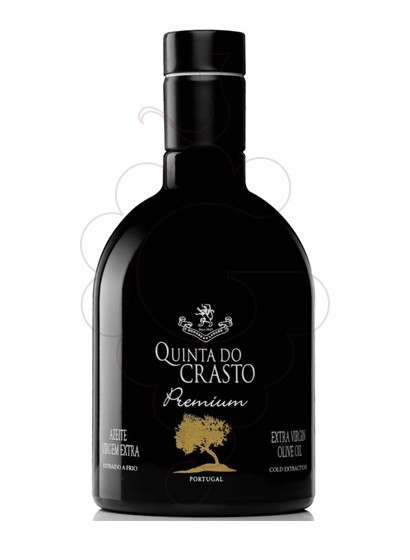 Foto Aceite Aceite Quinta do Crasto Premium