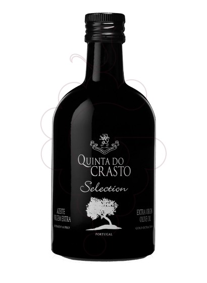 Foto Aceite Aceite Quinta do Crasto Selection