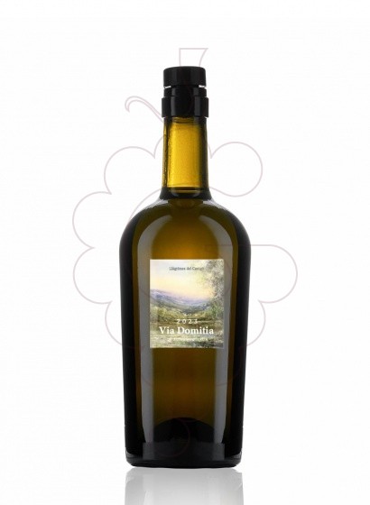 Foto Aceite Aceite Via Domitia