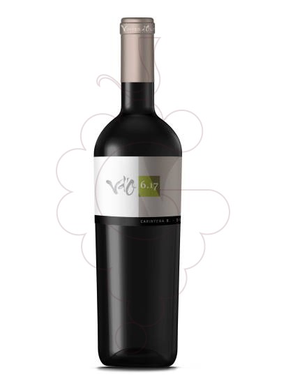 Foto Olivardots Vd'O 6 Cariñena Blanca Aluvial vino blanco