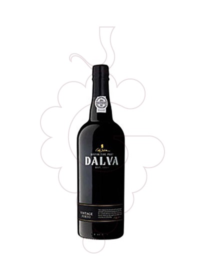 Foto Dalva Vintage  vino generoso
