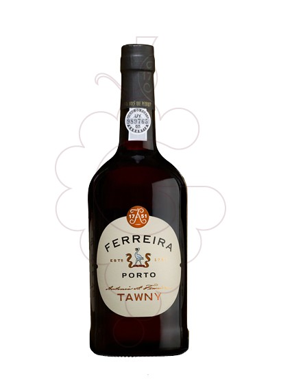 Ferreira Tawny