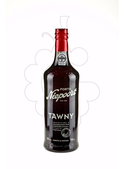 Niepoort Tawny