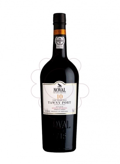 Noval 10 Años