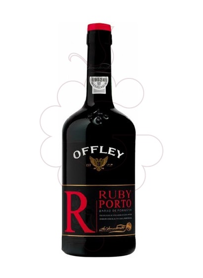 Offley Ruby