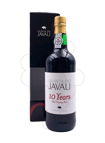 Quinta Do Javali 10 Años