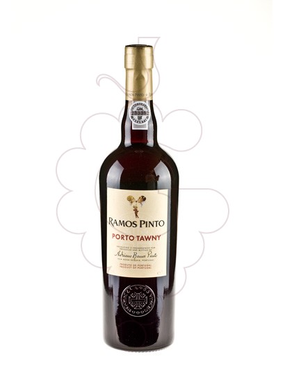 Ramos Pinto Tawny