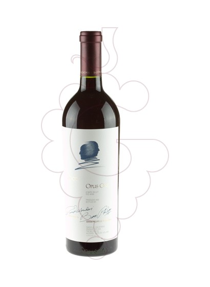 Opus One 2015