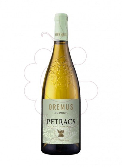 Oremus Petracs 2021