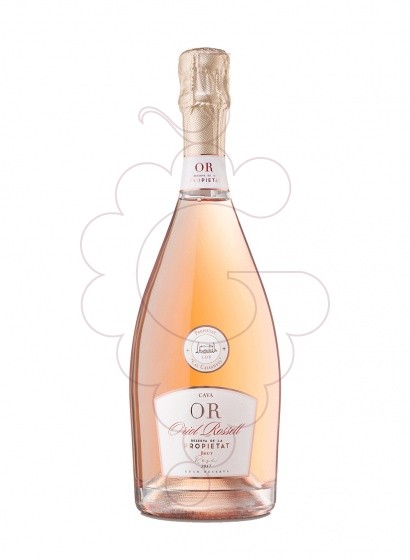 Oriol Rossell Rose 2017