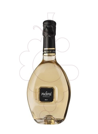 Foto Otello Náni Brut vino espumoso