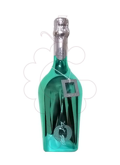 Foto Otello Spumante Brut Color Edition vino espumoso