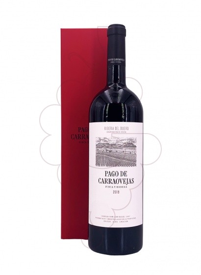 Pago Carraovejas Magnum 2021