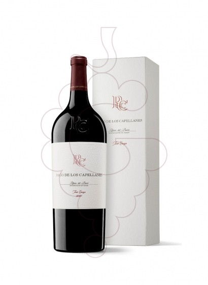 Pago De Capellanes Crianza Magnum 2022
