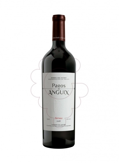 Pagos De Anguix Barrueco 2019