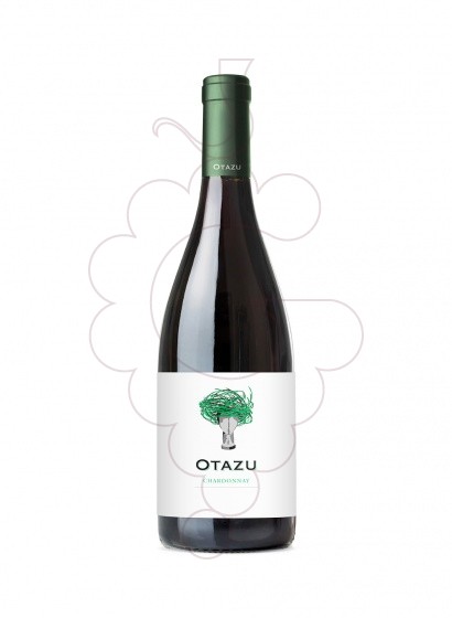 Otazu Chardonnay 2022