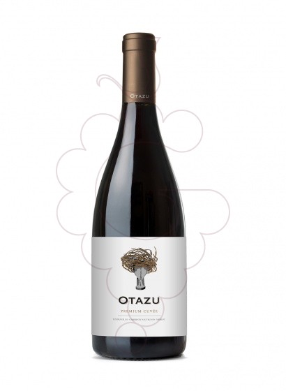 Otazu Premium Cuvée 2020