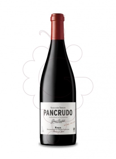 Gómez Cruzado Pancrudo 2022