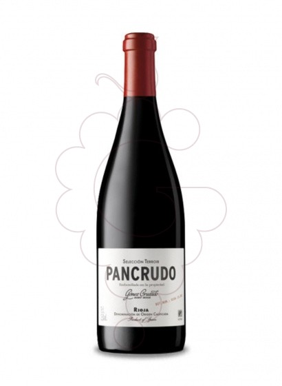 Pancrudo