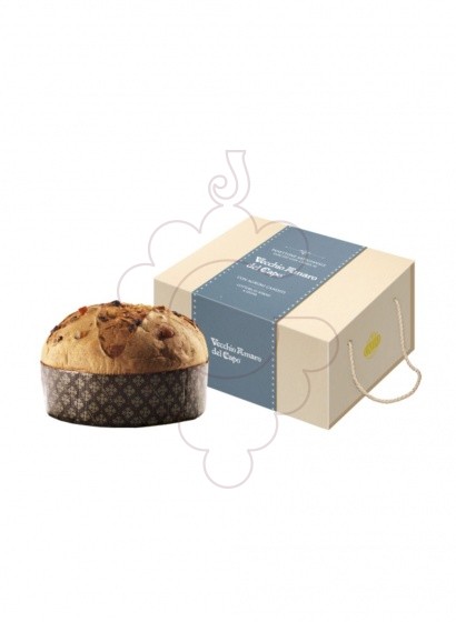 Foto Otros Panettone amaro capo vecchi kg