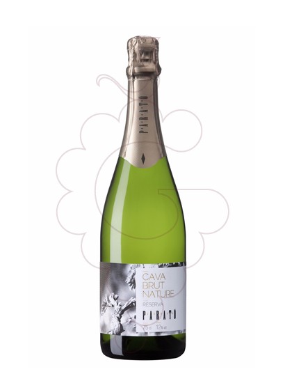 Foto Parato Brut Nature vino espumoso