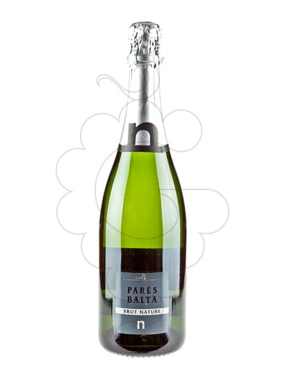 Pares Balta Brut Nature