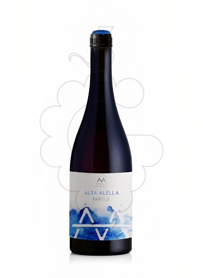 Alta Alella Parvus Syrah 2022