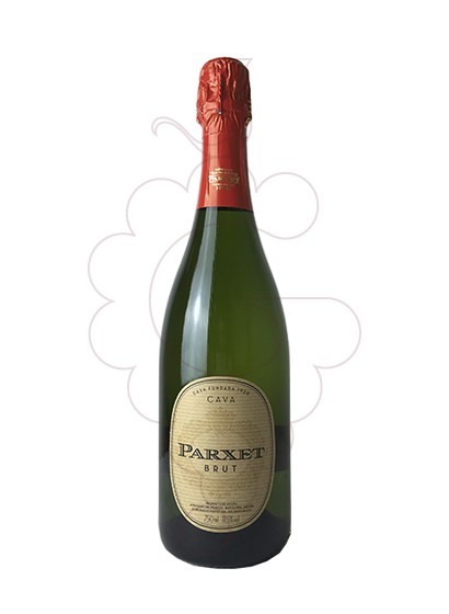 Parxet Brut Grappa