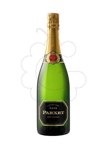 Parxet Brut Nature Magnum 2013