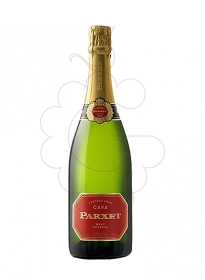 Parxet Brut Reserva 2020