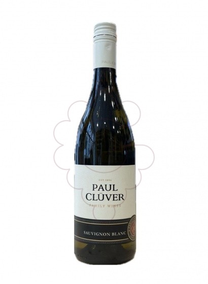 Foto Paul Cluver Sauvignon Blanc vino blanco