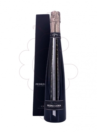 Pedregosa Reserva De L'Hereu 2019