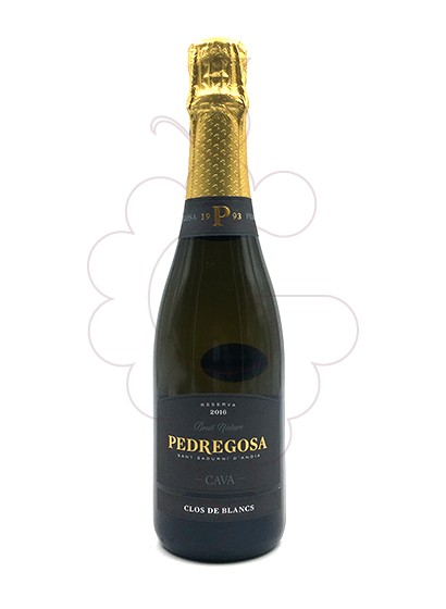 Pedregosa Reserva Clos (mini) 2021