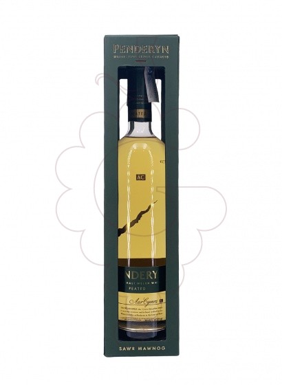 Foto Whisky Penderyn Peated