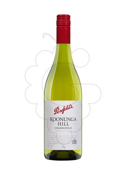 Foto Penfolds Koonunga Hill Chardonnay vino blanco