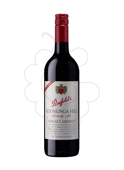 Penfolds Koonunga Hill 2018