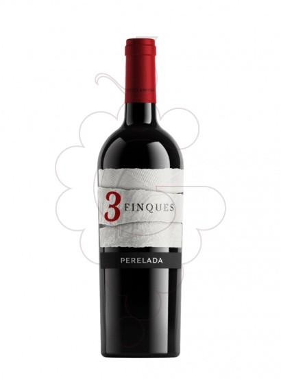 Perelada 3 Finques 2020