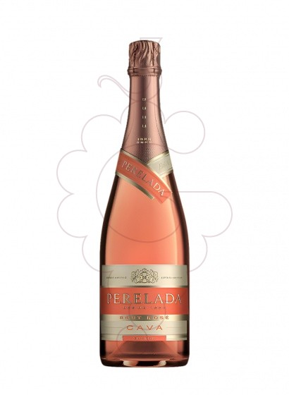 Perelada Brut Rose