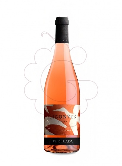 Perelada Cigonyes Rose 2023