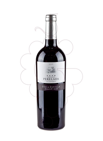 Perelada Finca Espolla 2021