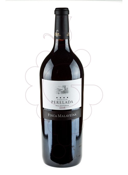 Perelada Finca Malaveina Magnum 2020