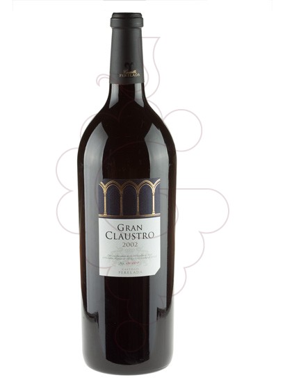 Perelada G Claustro Magnum