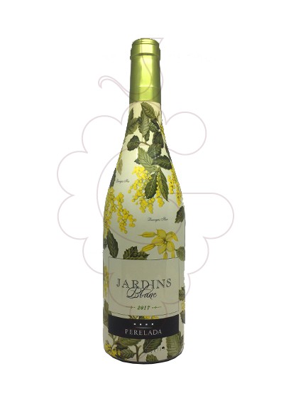 Perelada Jardins Blanco 2024